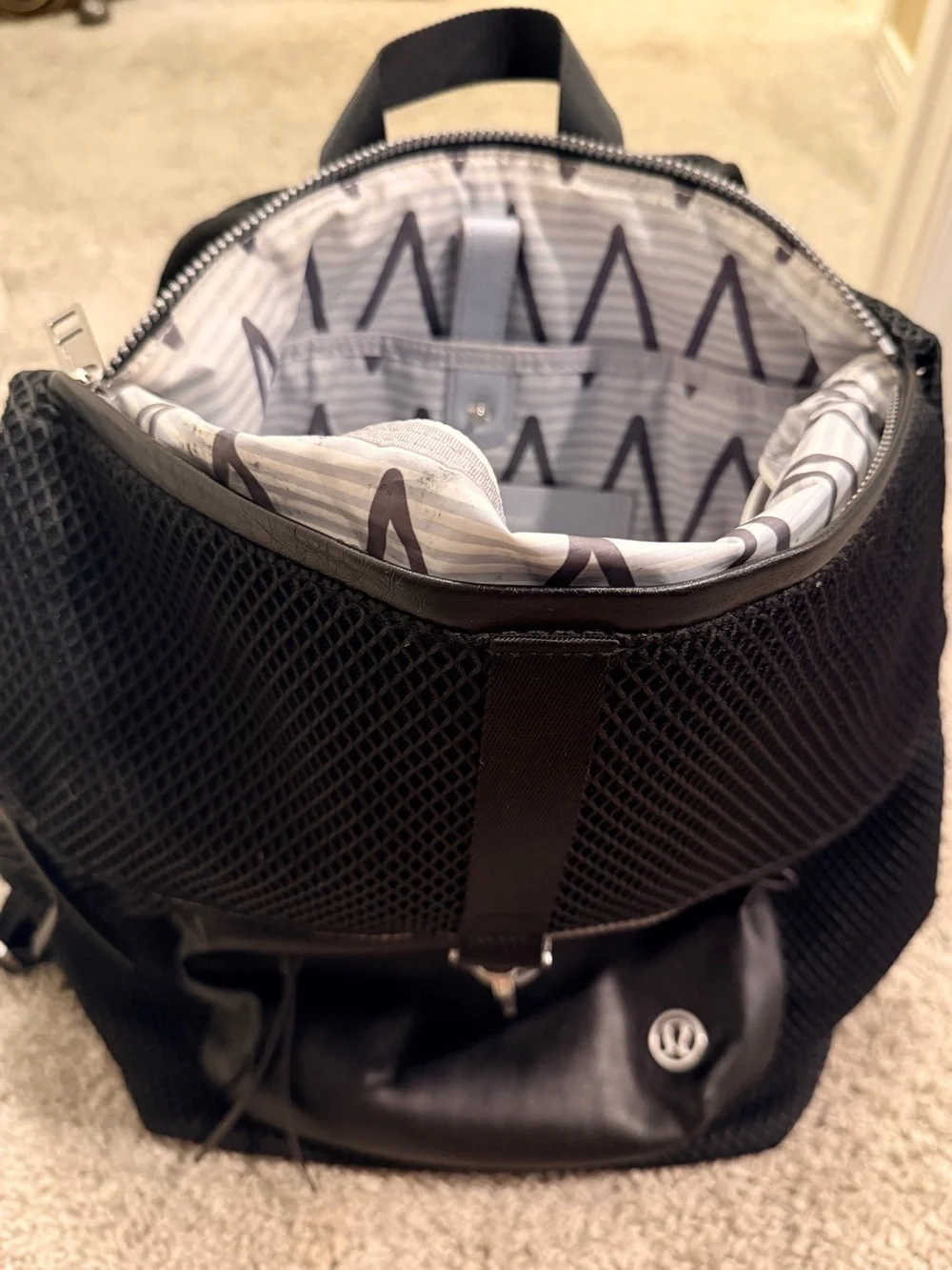 lululemon athletica rare discontinued